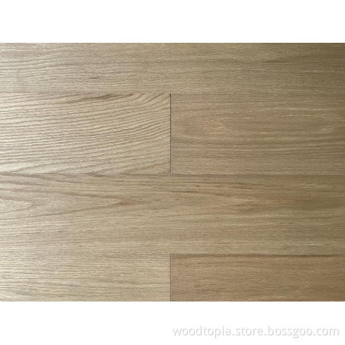 Engineered Wood Flooring Industrial Home Decoration
